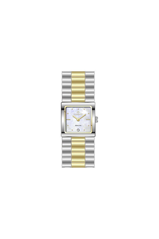 Es6975Fe.220 Women Wrist Watch