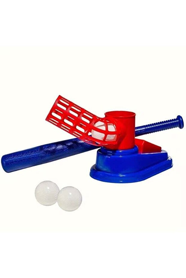Outdoor Baseball Pitching Machine, Kids Baseball Pitching Machine, World-Class Design