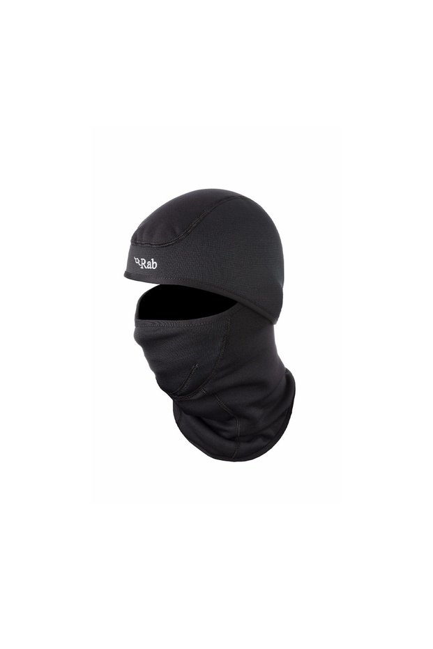 Balaclava Shadow One Size Black