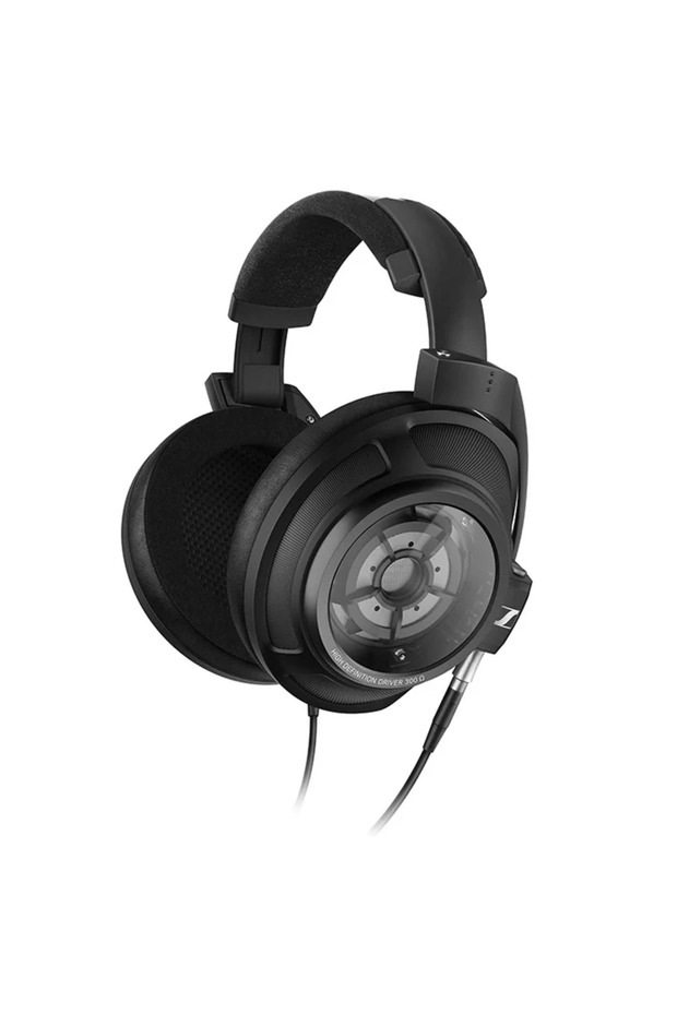 HD 820 High End headphones