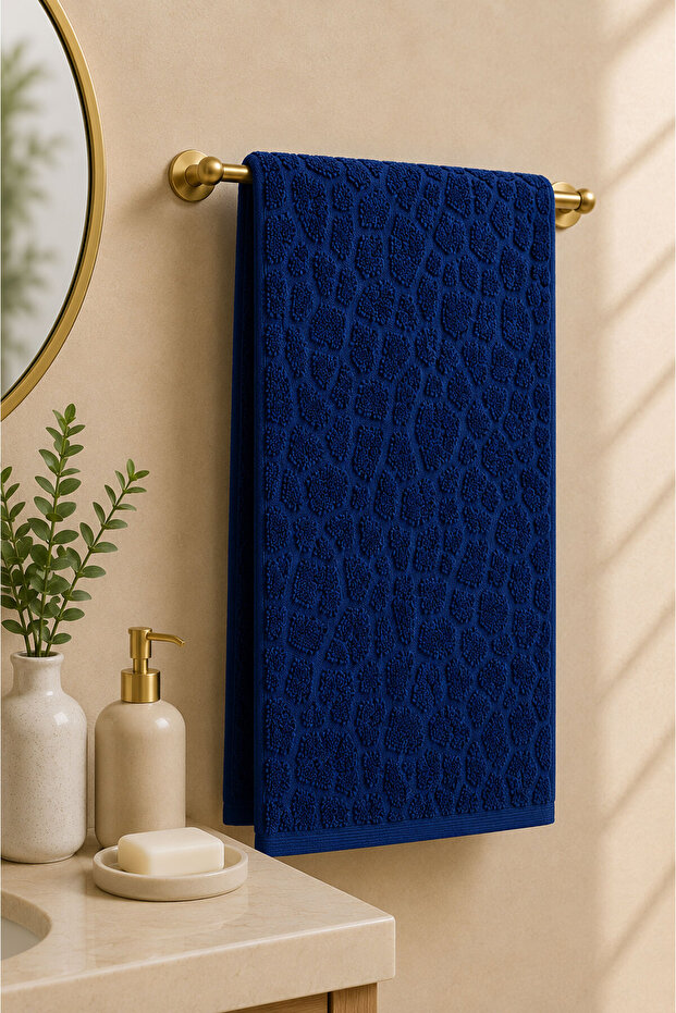 Sirius Micro Cotton Hand Towel 50X90Cm