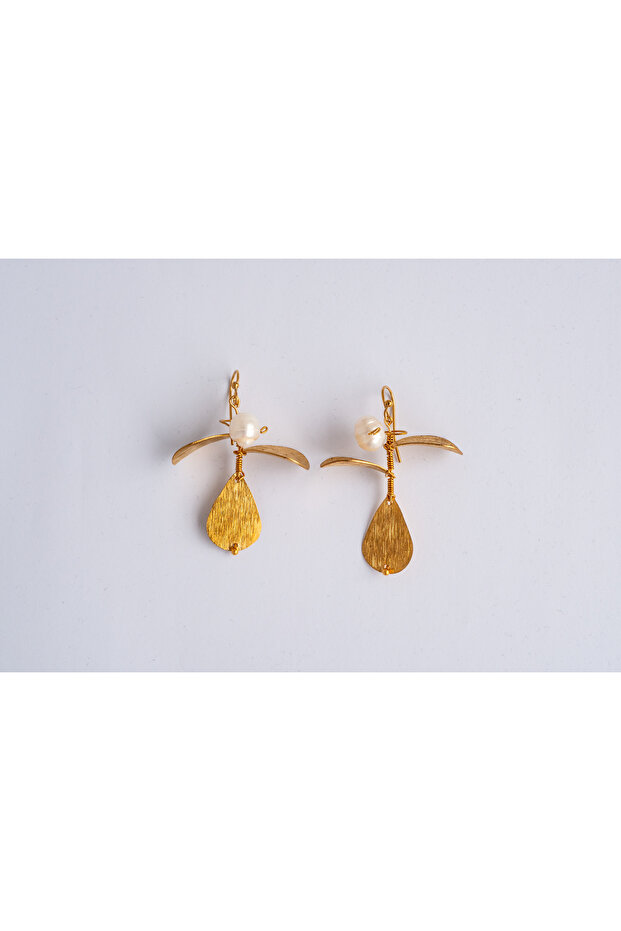 Gold Drops - 1