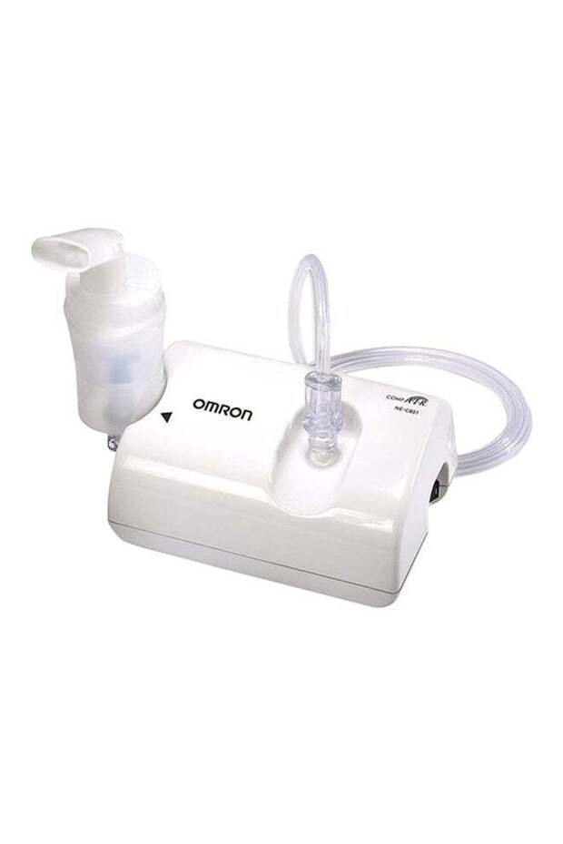 NE C801 COMPRESSOR NEBULIZER (6604)