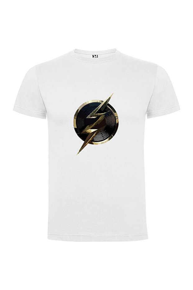 Flash: Inspired Passion, Style Tshirt