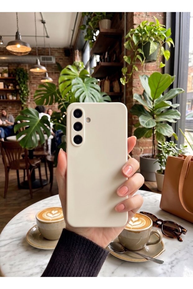Samsung Galaxy A37 Premium Velvet Soft Silicone Phone Case