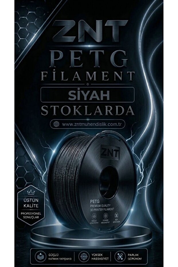 PETG Fillament