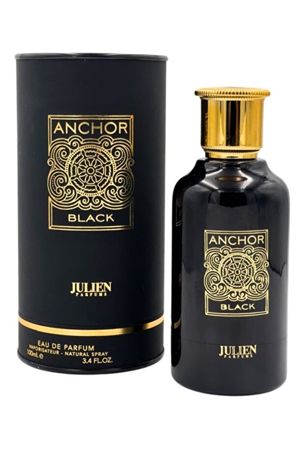 عطر أنكور بلاك - 100 مل