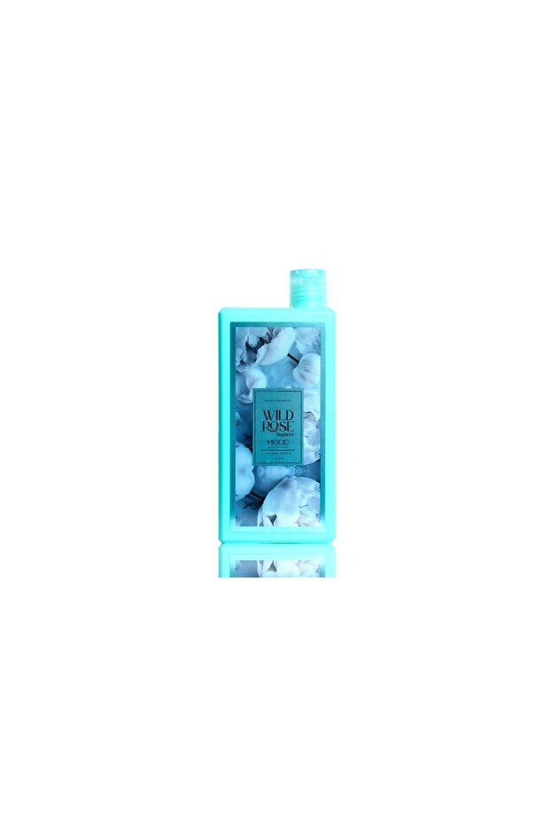 Wild Rose Shower Gel 750ml