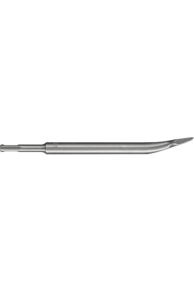BOHRER tile chisel, with SDS plus holder, 250x40mm