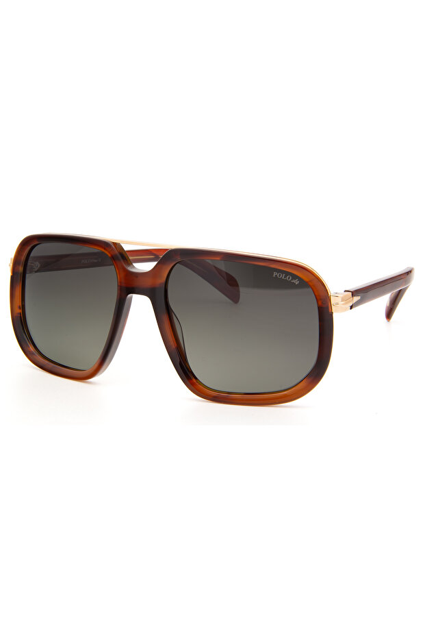 Pv2608 C05 57 Polarized Unisex Sunglasses