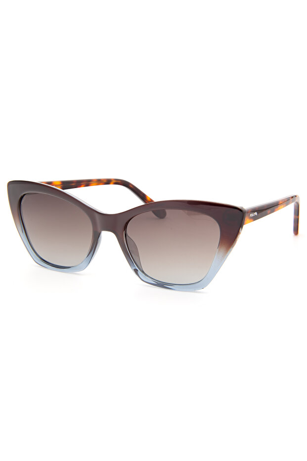 Pv5017 C5 50 Polarized Women's Sunglasses