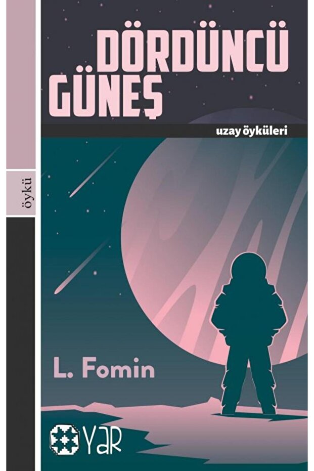 Dördüncü Güneş
