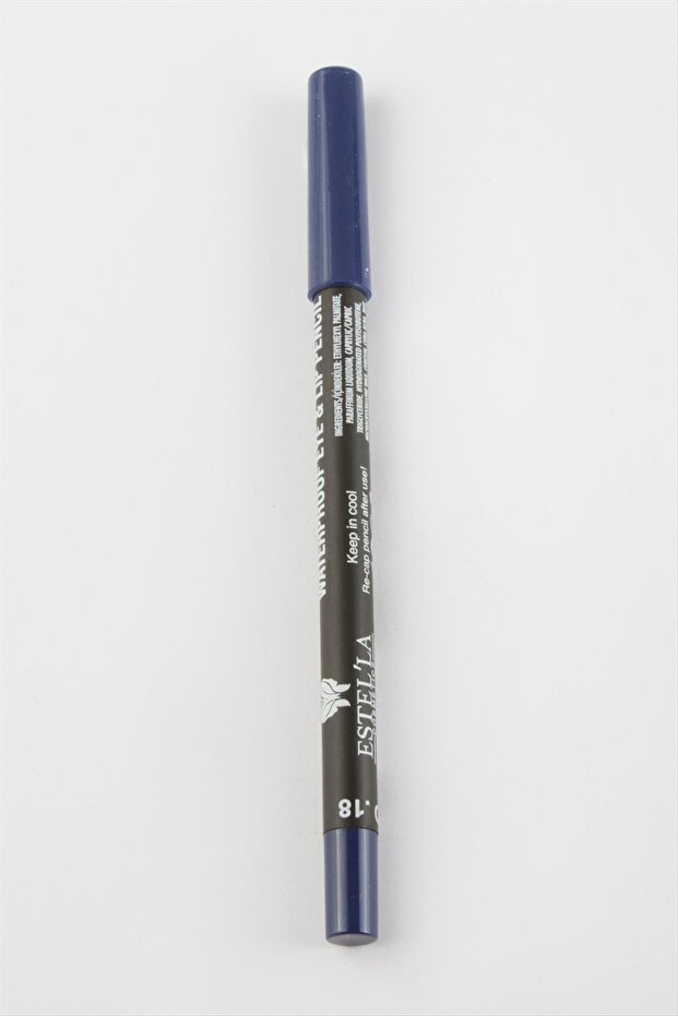 Svl-Shop Estella (71712) Eye Pencil-Model-18