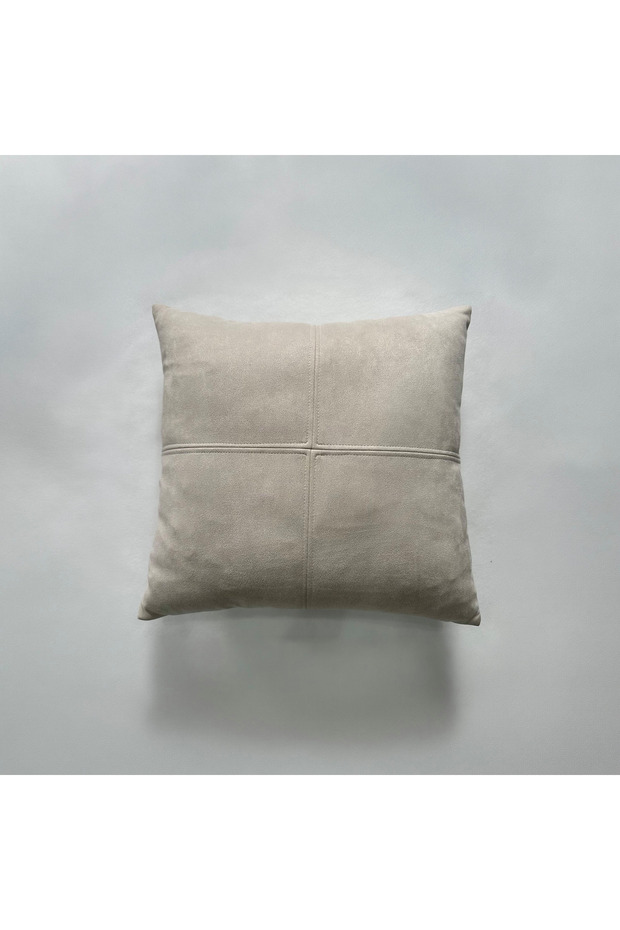 Solid Filled Cushion - 45x45 cms - 5
