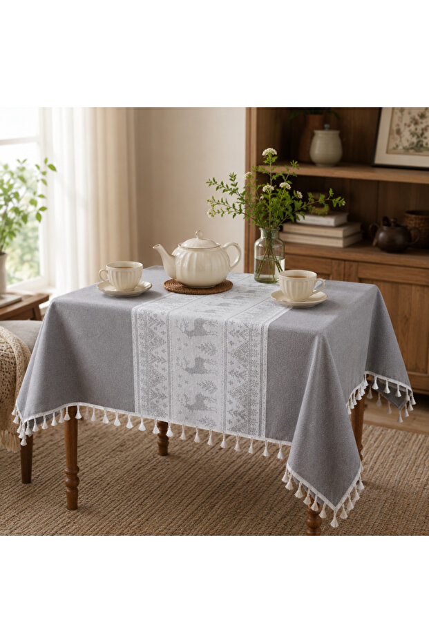 Tablecloth - 3