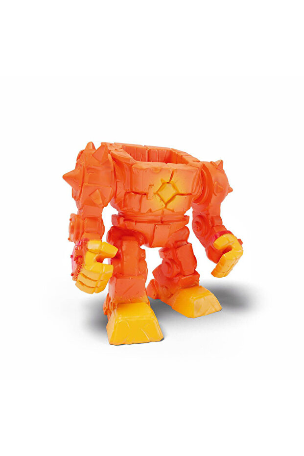 Eldrador - Robot Lava - 3