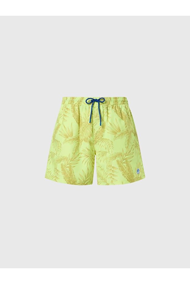 Allover Volley Men's Swim Shorts 40cm