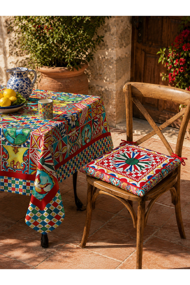Dolce Vita Chair Cushion