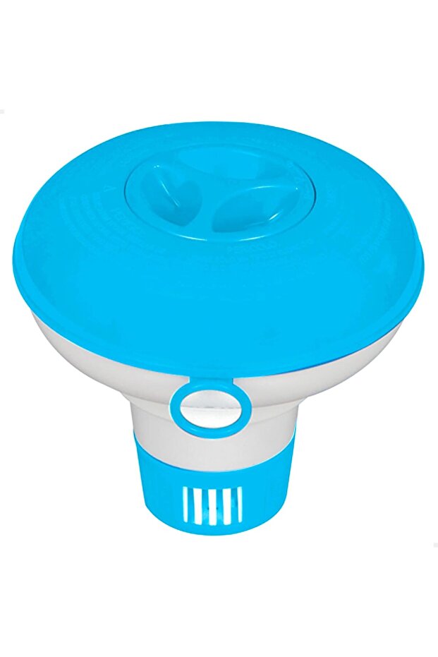 PureSpa Dispenser