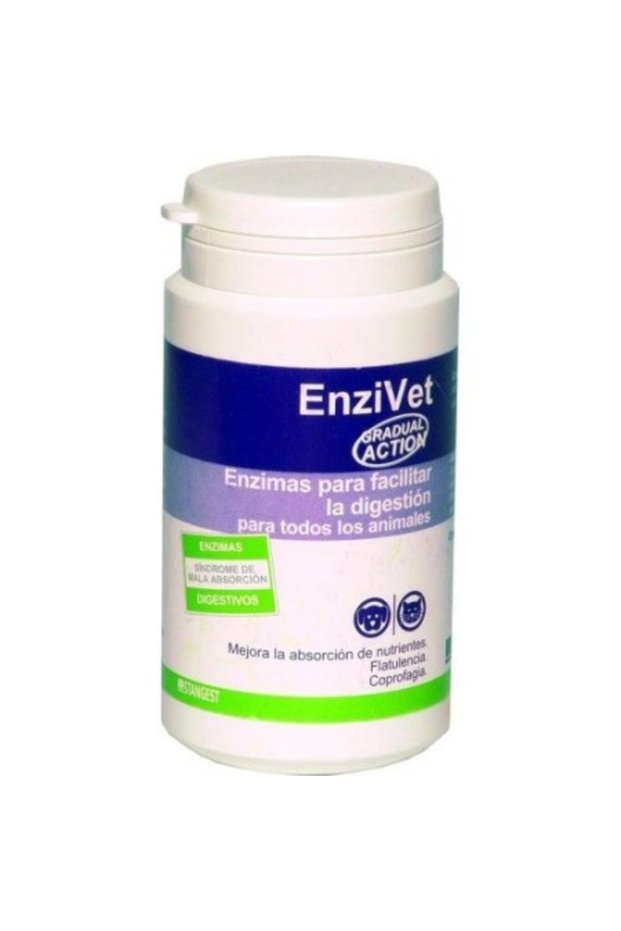 ENZIVET, 60 comprimate