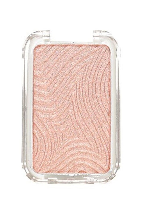Rose Intense Shimmering Powder Illuminator -Bronze Rose / Warm Rose- Wet Finish Highlighter