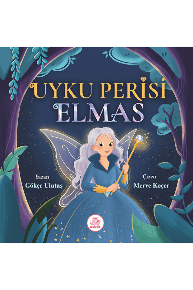 Uyku Perisi Elmas