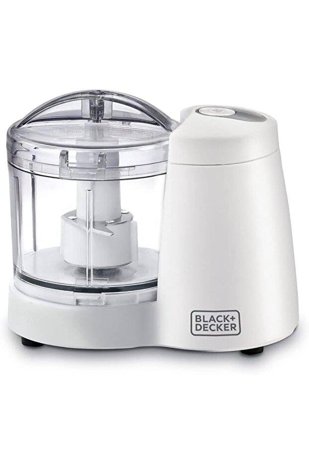 Black Deckerr Sc350 Mini 120-Watt Aliment Chopper Processor