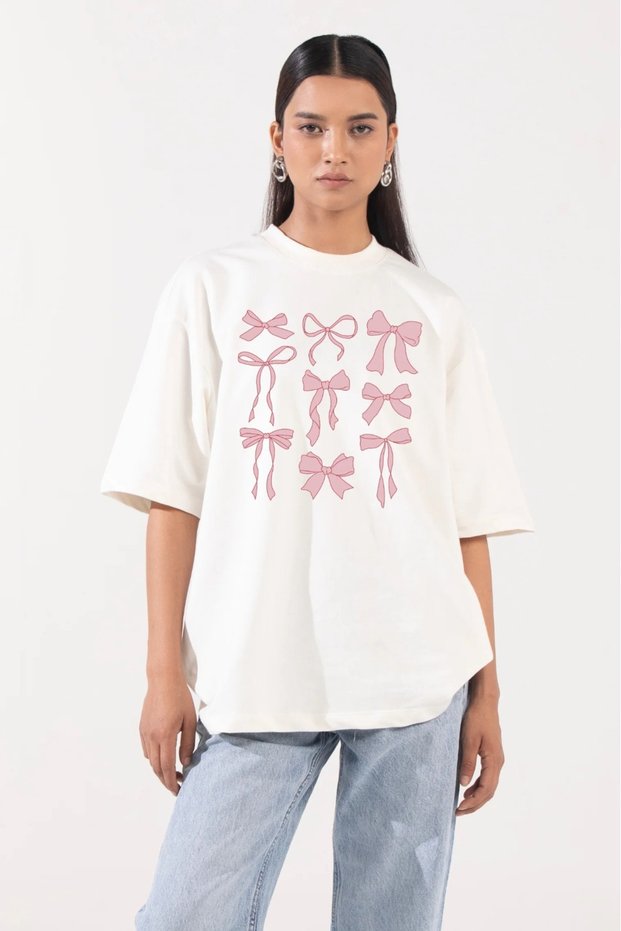 Kadin Oversize Anime Printed T-Shirt 100% Cotton Daily Wear Streetwear XL 2XL 3XL 4XL 5XL 6XL 7XL 8XL 9XL