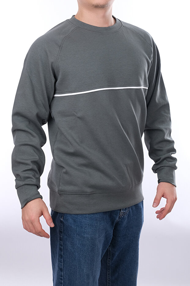 Sweat JS9564 - 3