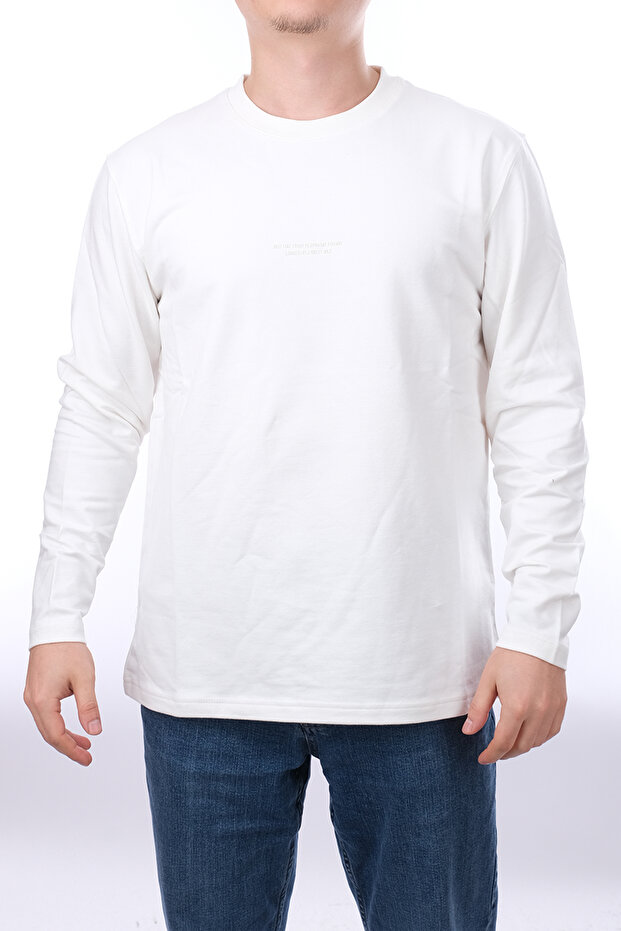 Sweat JS9576 - 1