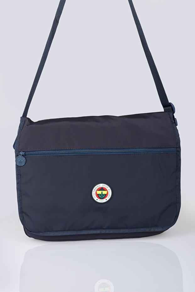 X Dekomus Licensed Hanging Computer/Document Bag - 7
