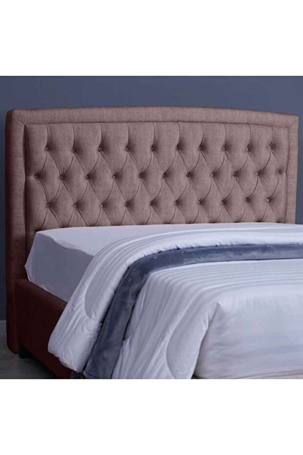 BIANCA HEADBOARD CHANEL PINK L-160 : H-125 CM