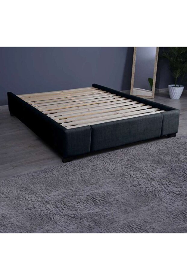 Olympia Base Chanel Dark Grey 150x200 Cm