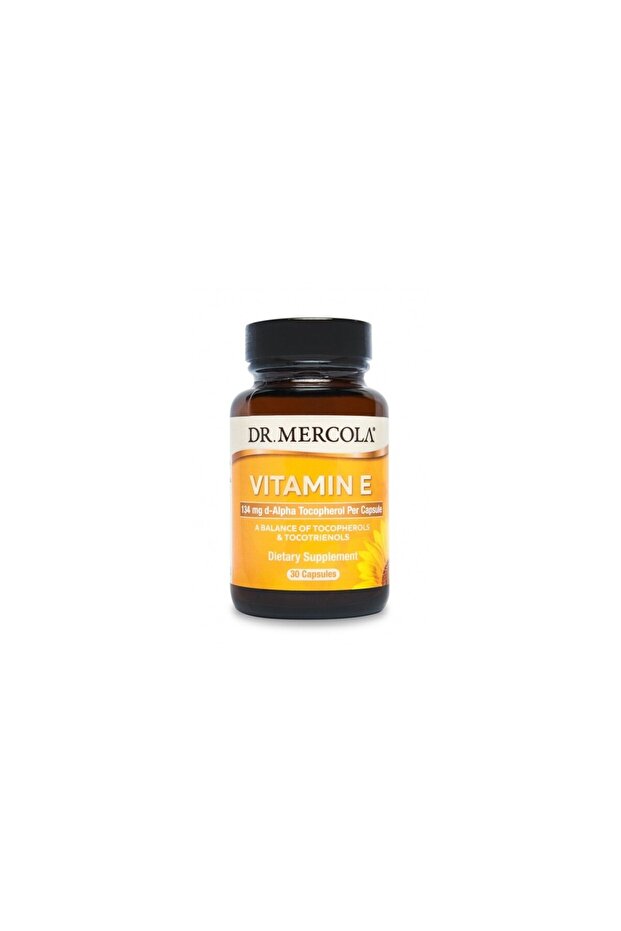 Vitamin E - 1