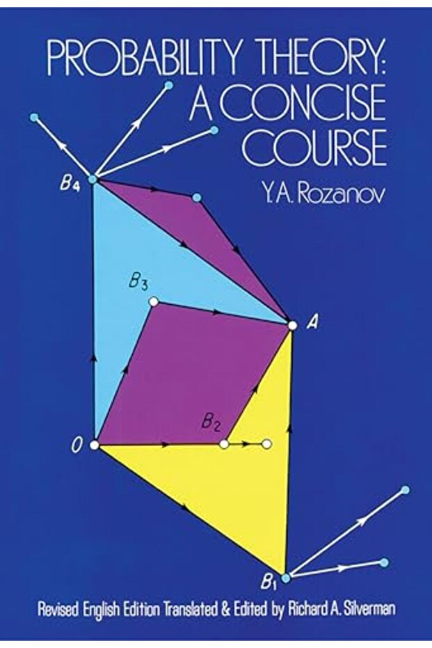Probability Theory: A Concise Course - 1