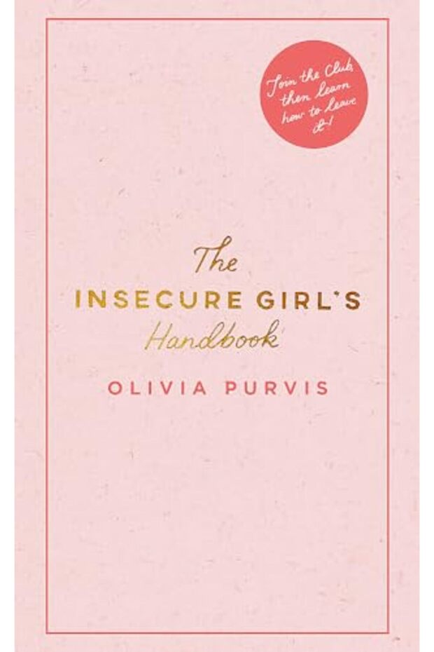 The Insecure Girl's Handbook