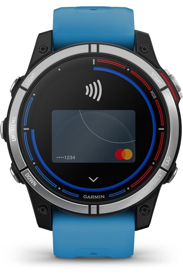 GPS Map World Device 67i - 2