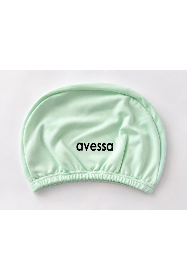 Unisex lycra pool cap - cloth cap 1754-