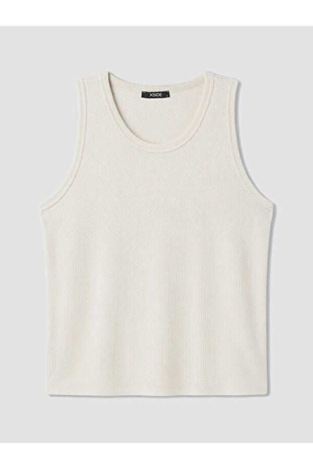 I Zero Roba Collar Men's Undershirt from Freezen Store