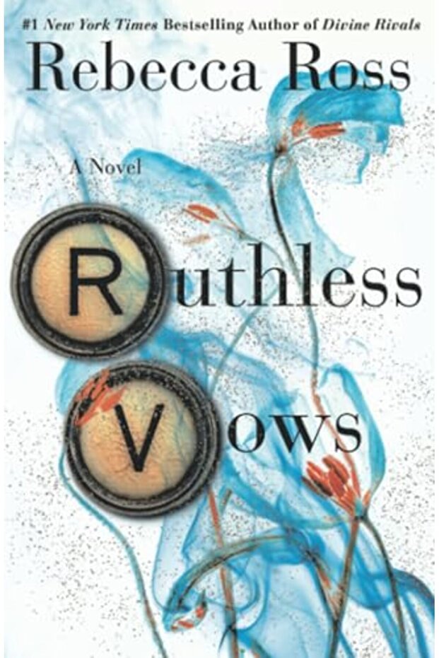 Ruthless Vows