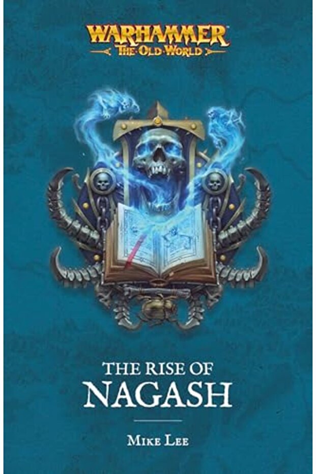 Rise Of Nagash