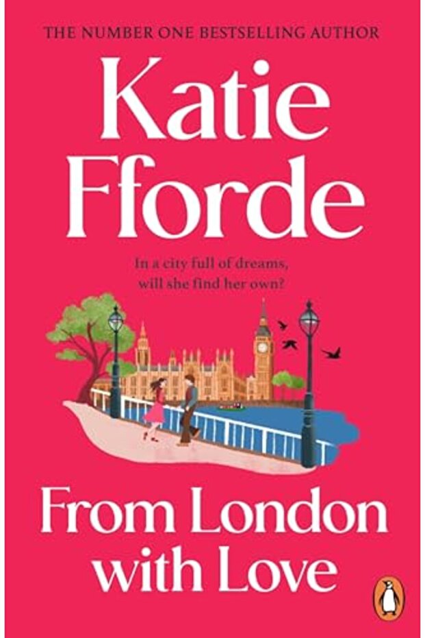 From London With Love