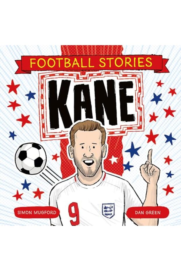 Football Stories Kane