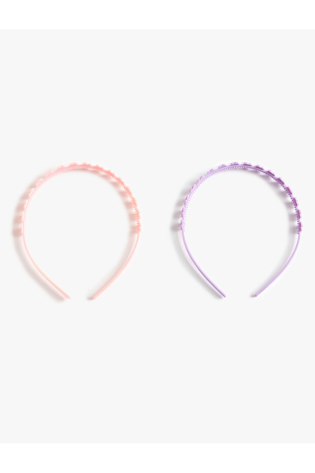 Butterfly Crown Set of 2