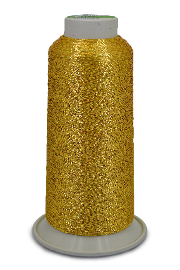 Machine Embroidery and Sewing Thread Sim