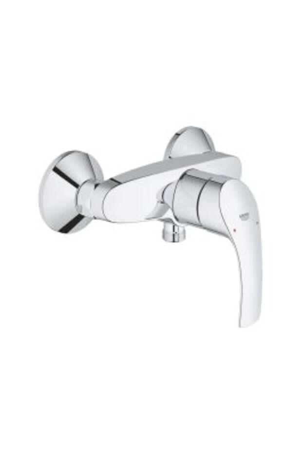Shower Mixer - - 1