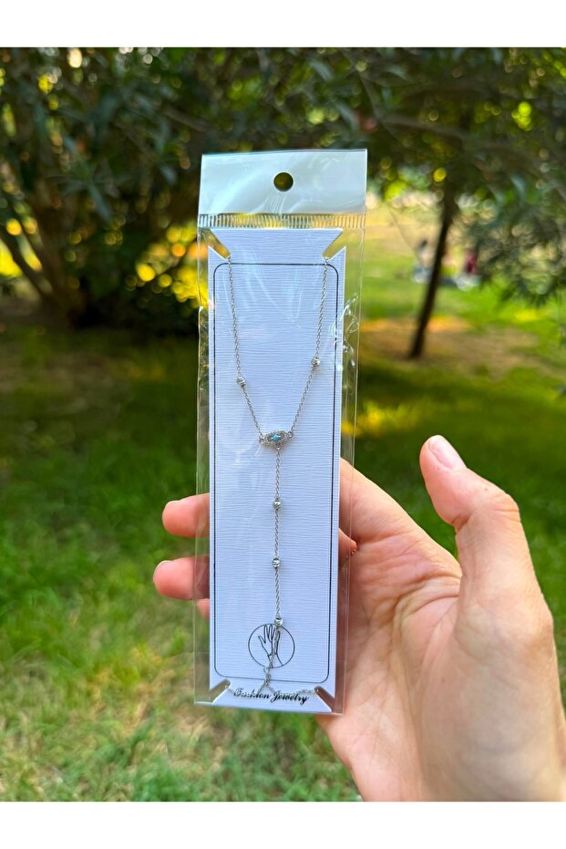 Stylish Steel Şahmeran