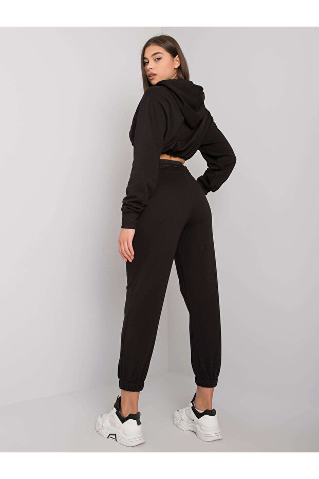 Compleu Dama Negru - 2