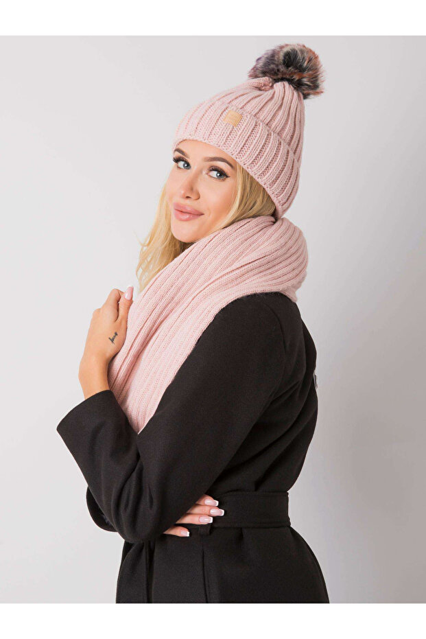 Compleu Dama Roz - 3