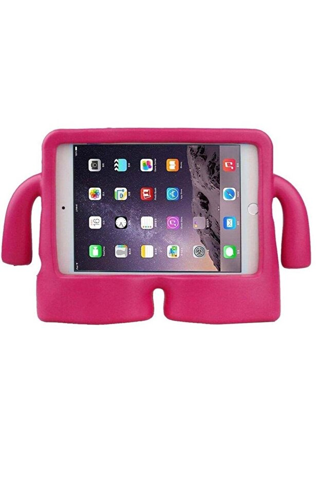 Speck Case And Cover Compatible With IPAD MINI-6 - Dark Pink